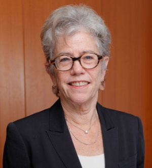 Photo of Deborah Bachrach