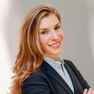 Photo of Laura L. Fitzpatrick
