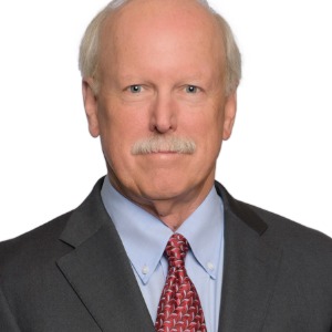 Photo of John Erskine