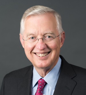 Photo of Michael T. "Mike" Medford