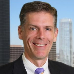 Photo of Shawn M. McCaskill
