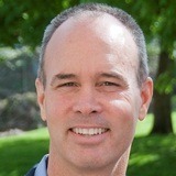 Photo of Bill Coats