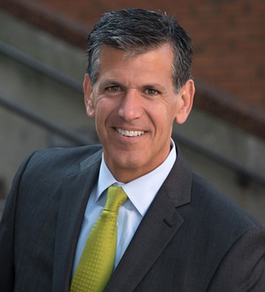 Photo of Pietro J. Lynn