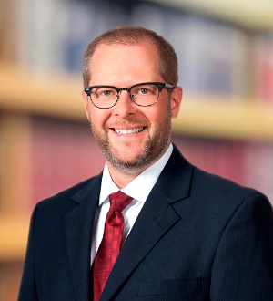 Photo of Jeffrey A. "Jeff" Yeager