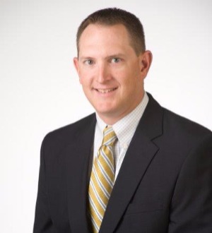 Photo of Brian A. Turney