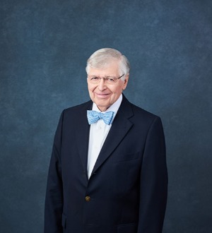 Photo of Dexter S. Odin
