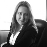 Photo of Leslie Dyer Maxwell