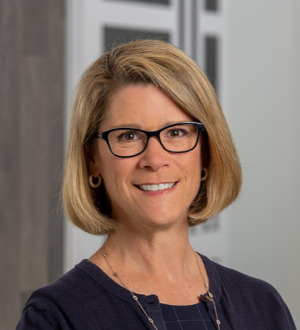 Photo of Danielle Stager Zoller