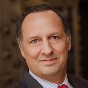 Photo of Mark M. Kovacich