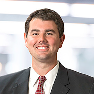 Photo of Adam F. Rust