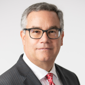 Photo of Jay Lavroff