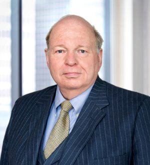 Photo of David T. Riedel