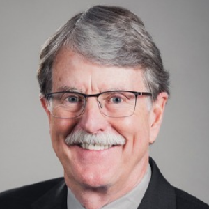 Photo of James M. "Jim" Smith