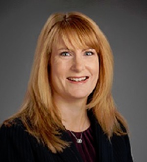 Photo of Laura M. Purcell