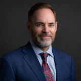 Photo of Benjamin Durham