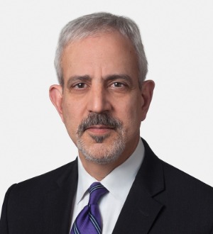 Photo of Sergio E. Acosta