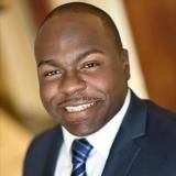 Photo of Quinton E. Thompson