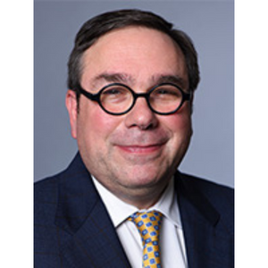 Photo of Carmine A. Rubino