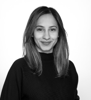 Photo of Zainab Abdullah