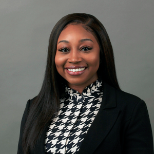 Photo of Yasmeen Lewis
