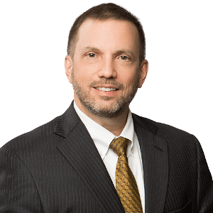 Photo of Jonathan P. Osha