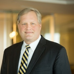 Photo of David C. Kaleda