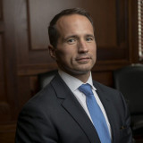 Photo of Nick Rice