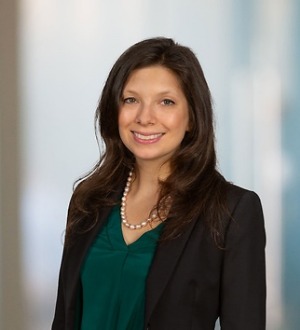 Photo of Rachael M. Coe
