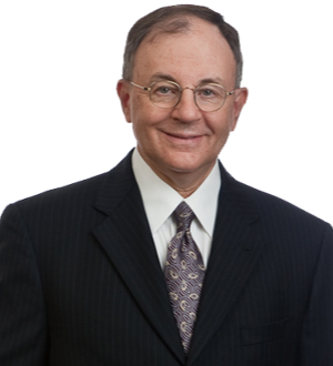 Photo of Alfred S. "Al" Lurey