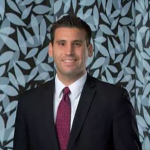 Photo of Tom Antunovich
