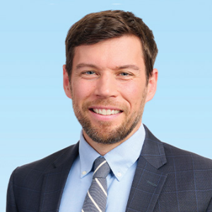 Photo of David Koha