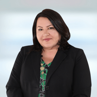 Photo of Maria Isabel Amaro