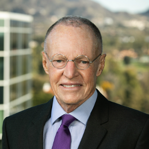 Photo of Robert E. Jones, Jr.