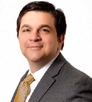 Photo of Joseph J. Manna