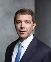 Photo of Toby D. Brown