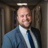 Photo of Brandon Michael Sander