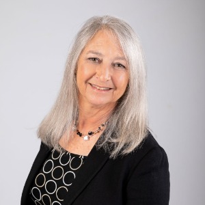 Photo of June L. Basden