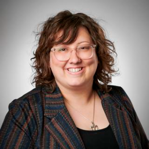 Photo of Alison Jarzyna