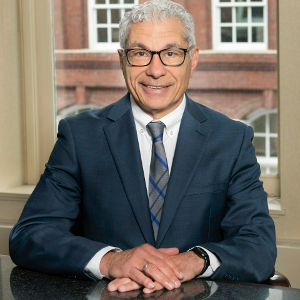 Photo of Jamie N. Hage