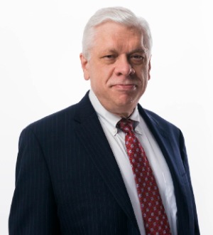 Photo of Brian D. Lake
