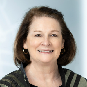 Photo of Julie Barry