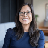 Photo of Betty Nguyen Davis