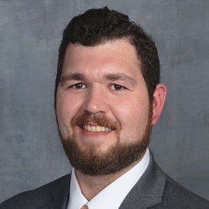 Photo of Ethan Lavelle