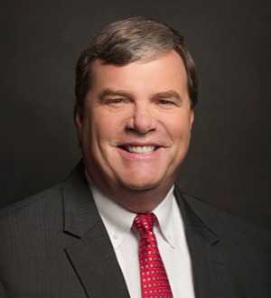 Photo of Price C. Gardner