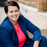 Photo of Allison L. Harrison