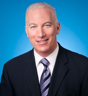 Photo of Jason S. Pomerantz