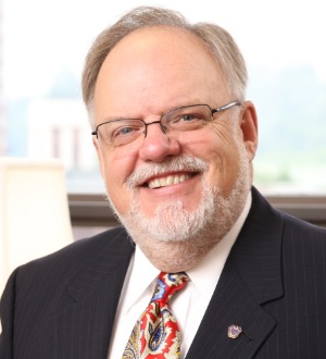 Photo of Lawrence F. "Larry" Giordano