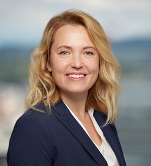 Photo of Nicole M. Swift