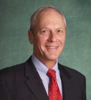 Photo of E. William S. Shipman