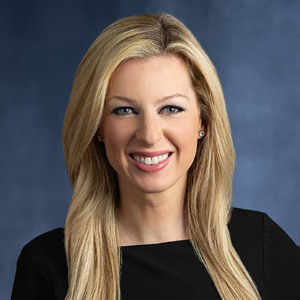 Photo of Jessi Pritchett